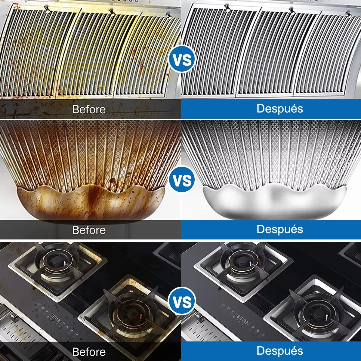 🔥 VaporPower 2500W: Limpieza Profunda sin Químicos y sin Esfuerzo